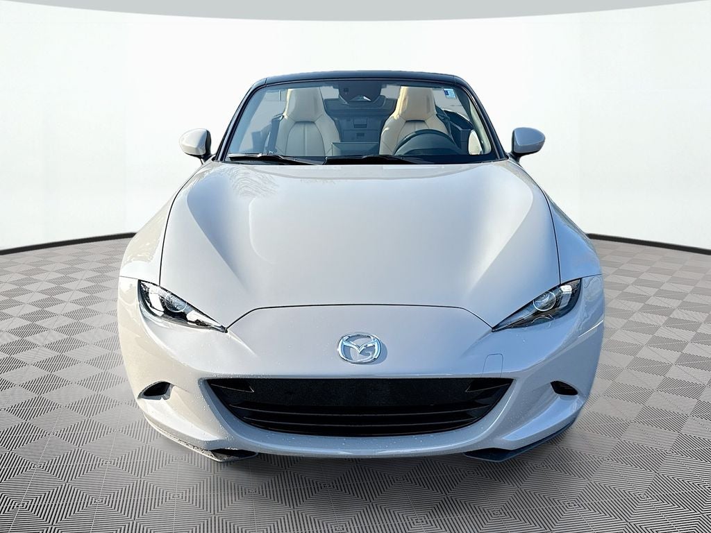 2026 Mazda Mazda MX-5 Miata Grand Touring