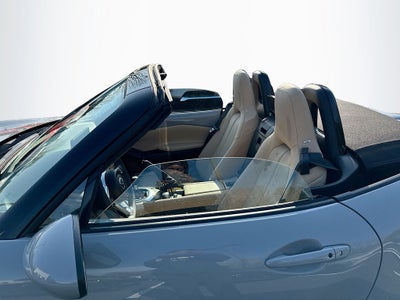 2026 Mazda Mazda MX-5 Miata Grand Touring