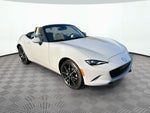 2026 Mazda Mazda MX-5 Miata Grand Touring