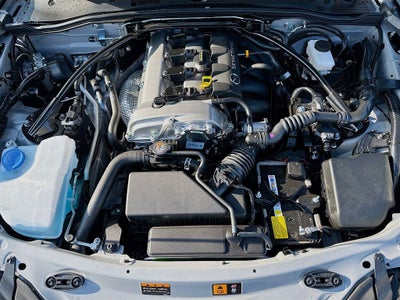 2026 Mazda Mazda MX-5 Miata Grand Touring