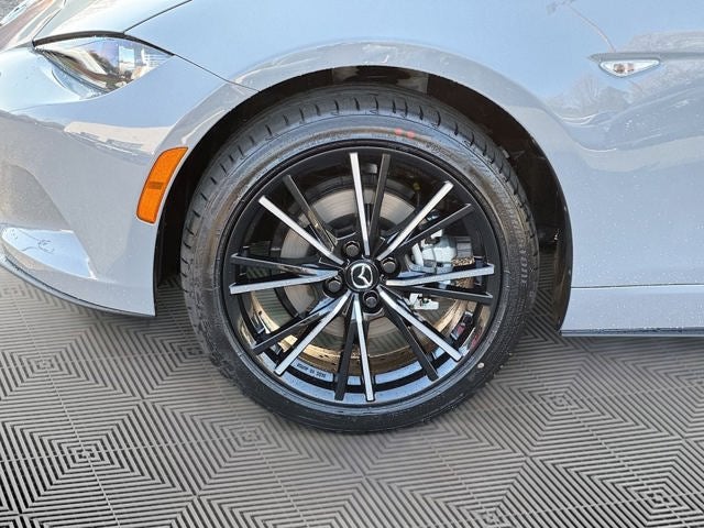 2026 Mazda Mazda MX-5 Miata Grand Touring