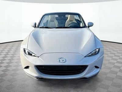 2026 Mazda Mazda MX-5 Miata Grand Touring