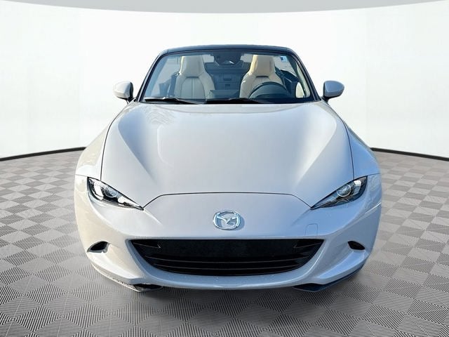 2026 Mazda Mazda MX-5 Miata Grand Touring