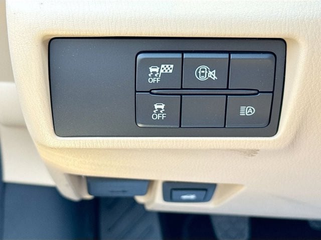 2026 Mazda Mazda MX-5 Miata Grand Touring