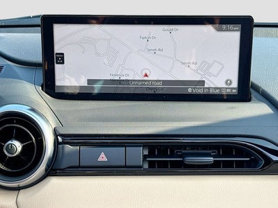 2026 Mazda Mazda MX-5 Miata Grand Touring