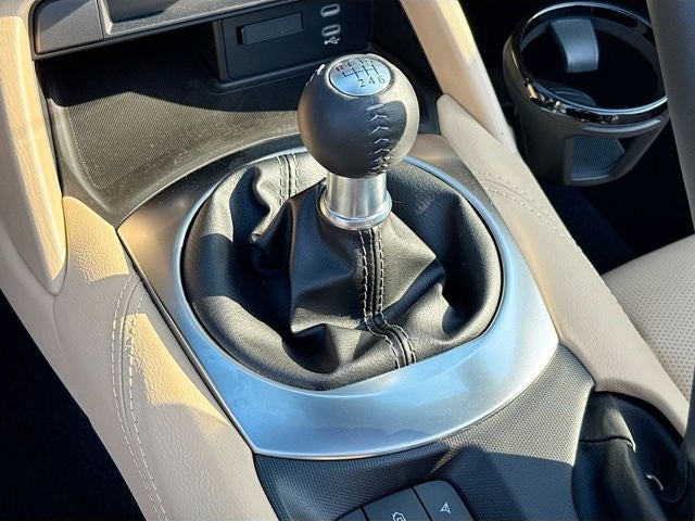 2026 Mazda Mazda MX-5 Miata Grand Touring