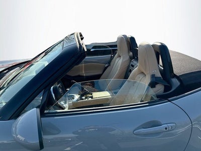 2026 Mazda Mazda MX-5 Miata Grand Touring