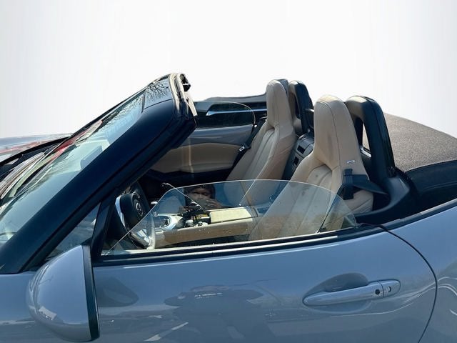 2026 Mazda Mazda MX-5 Miata Grand Touring