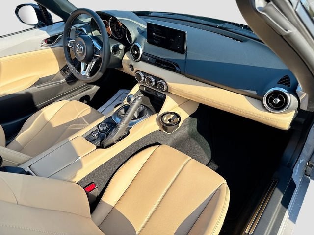 2026 Mazda Mazda MX-5 Miata Grand Touring