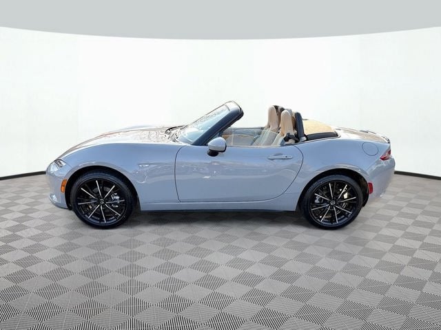 2026 Mazda Mazda MX-5 Miata Grand Touring