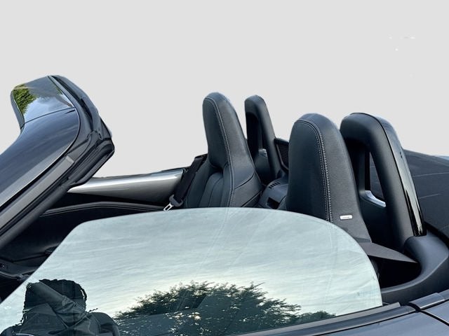 2026 Mazda Mazda MX-5 Miata Grand Touring