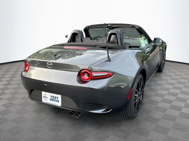2026 Mazda Mazda MX-5 Miata Grand Touring
