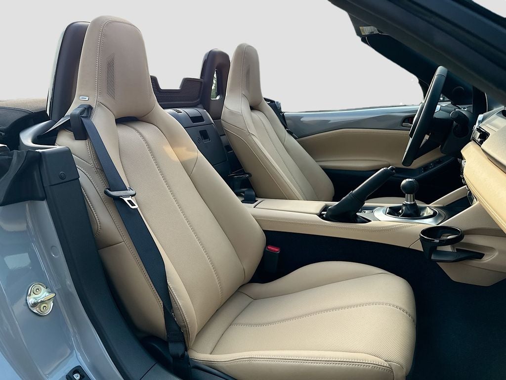 2026 Mazda Mazda MX-5 Miata Grand Touring