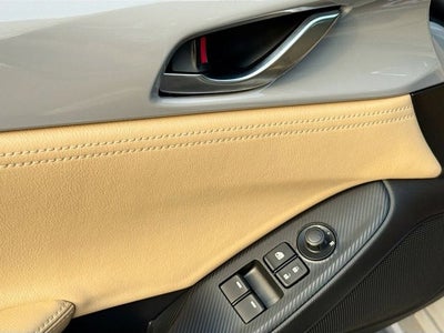 2026 Mazda Mazda MX-5 Miata Grand Touring