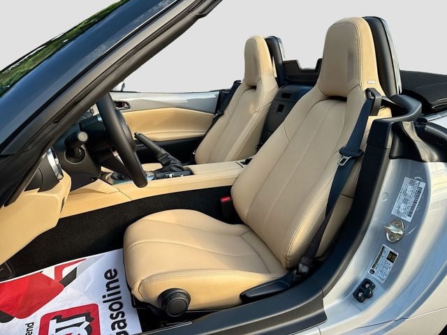 2026 Mazda Mazda MX-5 Miata Grand Touring