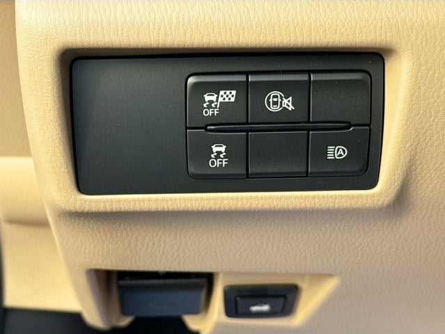 2026 Mazda Mazda MX-5 Miata Grand Touring