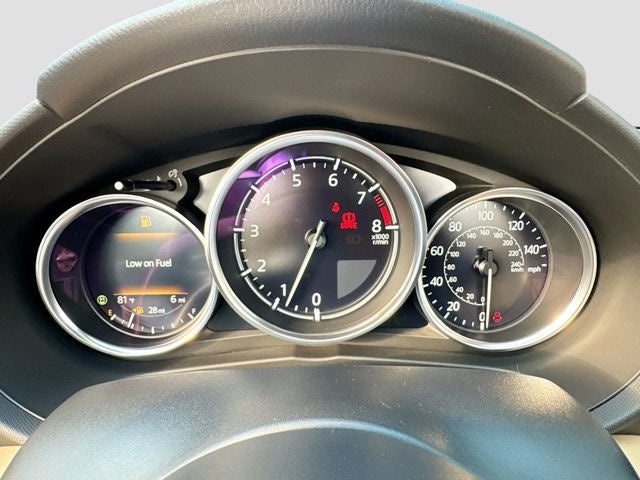 2026 Mazda Mazda MX-5 Miata Grand Touring