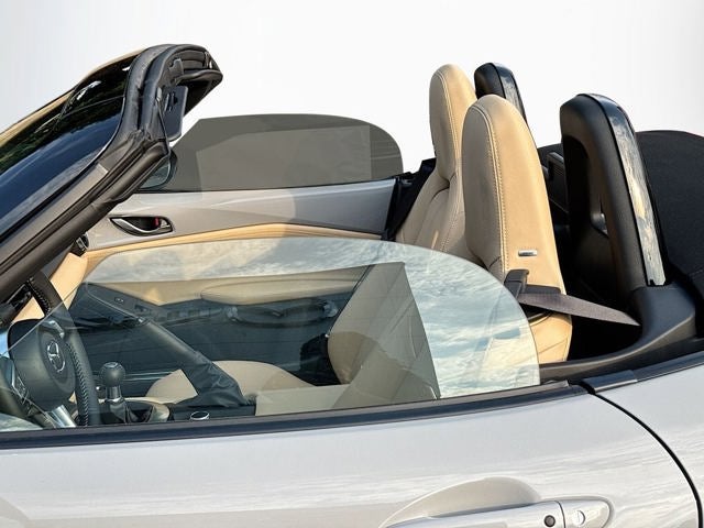 2026 Mazda Mazda MX-5 Miata Grand Touring