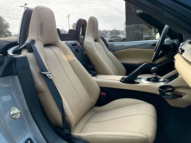 2026 Mazda Mazda MX-5 Miata Grand Touring