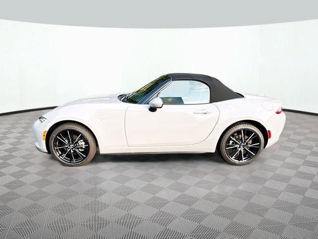 2026 Mazda Mazda MX-5 Miata Grand Touring