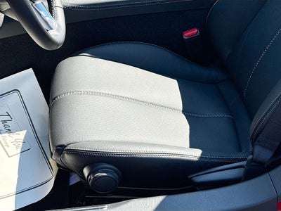 2026 Mazda Mazda MX-5 Miata Grand Touring