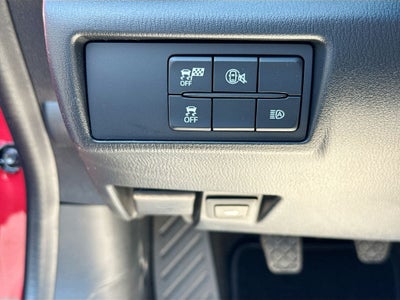 2026 Mazda Mazda MX-5 Miata Grand Touring