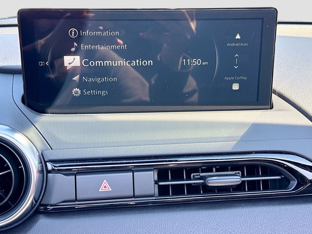 2026 Mazda Mazda MX-5 Miata Grand Touring