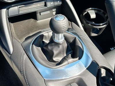 2026 Mazda Mazda MX-5 Miata Grand Touring