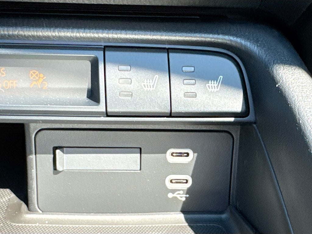 2026 Mazda Mazda MX-5 Miata Grand Touring