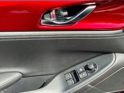 2026 Mazda Mazda MX-5 Miata Grand Touring