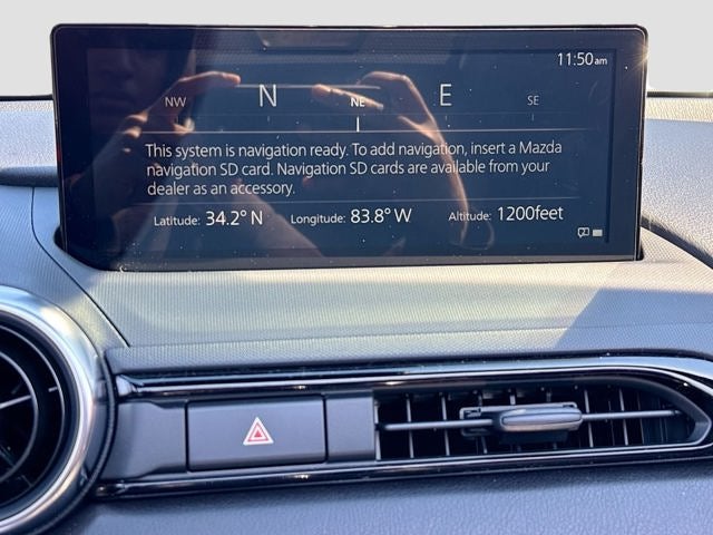 2026 Mazda Mazda MX-5 Miata Grand Touring