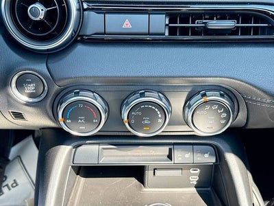 2026 Mazda Mazda MX-5 Miata Grand Touring