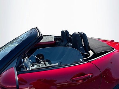 2026 Mazda Mazda MX-5 Miata Grand Touring