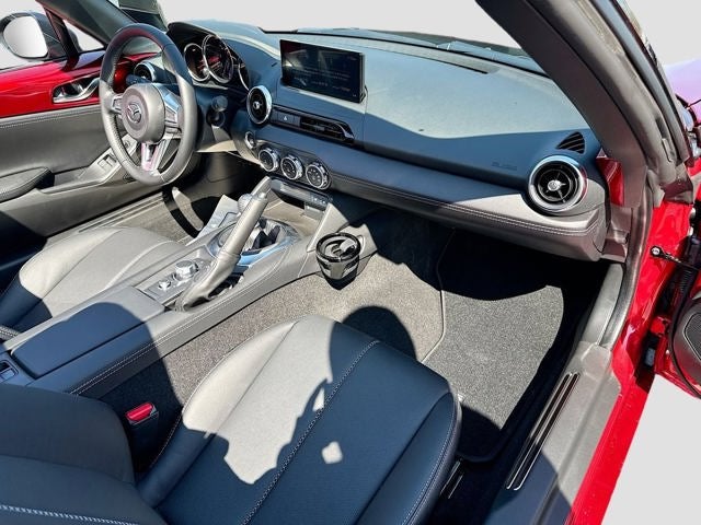 2026 Mazda Mazda MX-5 Miata Grand Touring