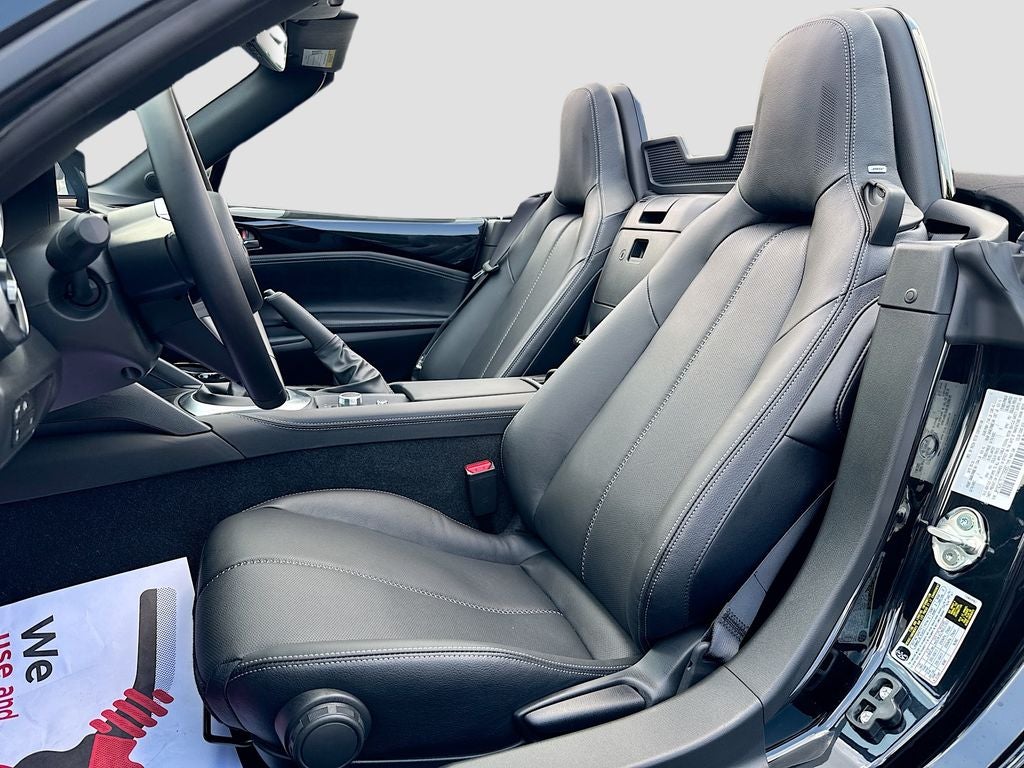 2026 Mazda Mazda MX-5 Miata Grand Touring