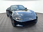 2026 Mazda Mazda MX-5 Miata Grand Touring