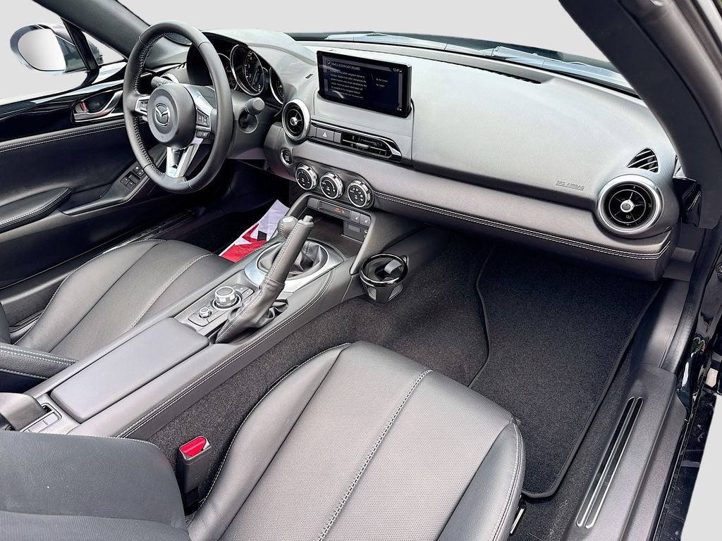 2026 Mazda Mazda MX-5 Miata Grand Touring