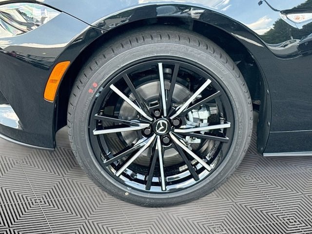 2026 Mazda Mazda MX-5 Miata Grand Touring