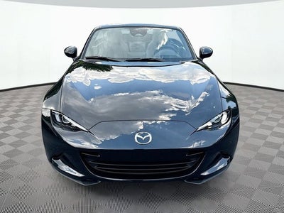 2026 Mazda Mazda MX-5 Miata Grand Touring