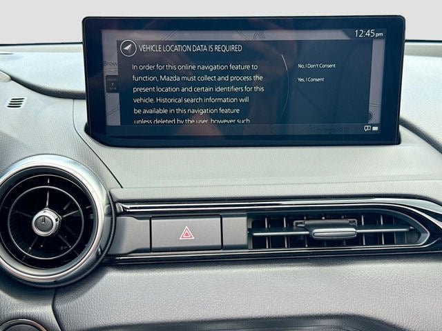 2026 Mazda Mazda MX-5 Miata Grand Touring