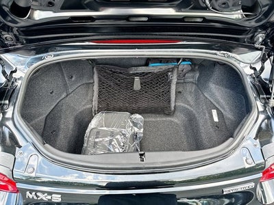 2026 Mazda Mazda MX-5 Miata Grand Touring