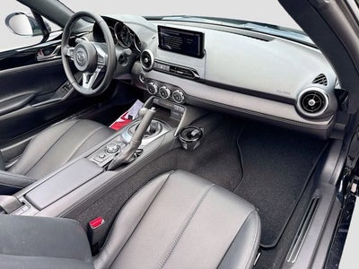 2026 Mazda Mazda MX-5 Miata Grand Touring
