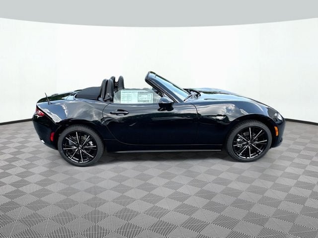 2026 Mazda Mazda MX-5 Miata Grand Touring