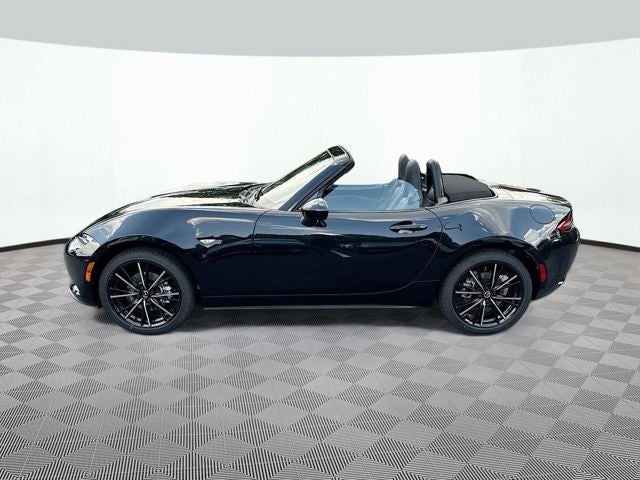 2026 Mazda Mazda MX-5 Miata Grand Touring