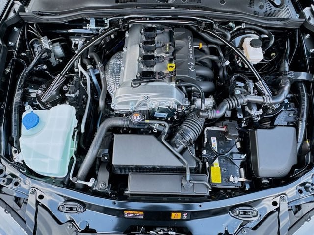2026 Mazda Mazda MX-5 Miata Grand Touring