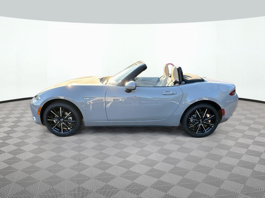 2026 Mazda Mazda MX-5 Miata Grand Touring