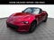 2026 Mazda Mazda MX-5 Miata Grand Touring