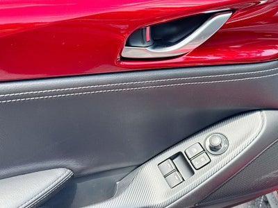 2026 Mazda Mazda MX-5 Miata Grand Touring