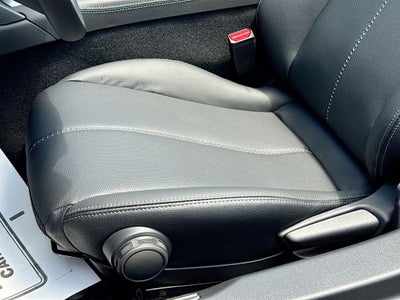 2026 Mazda Mazda MX-5 Miata Grand Touring