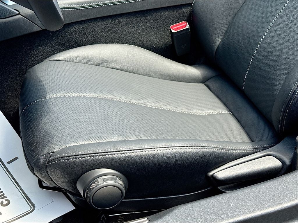 2026 Mazda Mazda MX-5 Miata Grand Touring